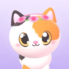 Lavender app icon